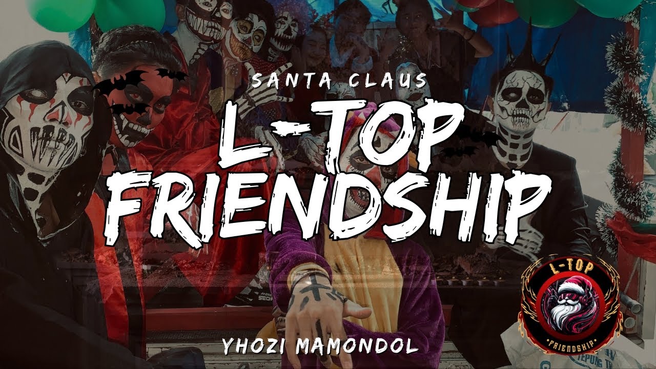 ST CLAUS L-TOP SIKAT - (YHOZI MAMONDOL) 2025