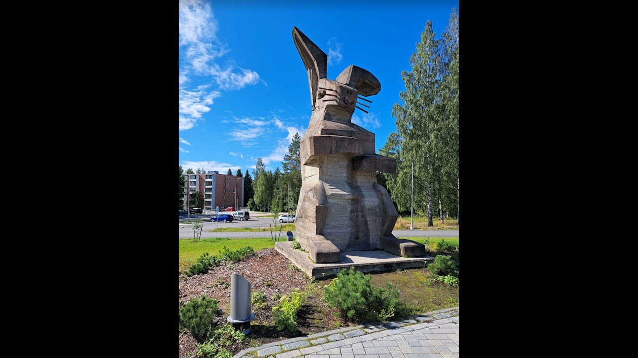 40340 - Pupuhuhdan poika