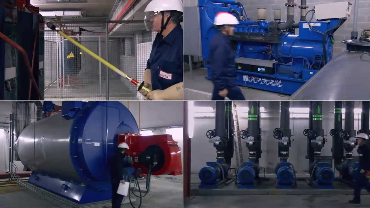 Eldu Servicio Global
