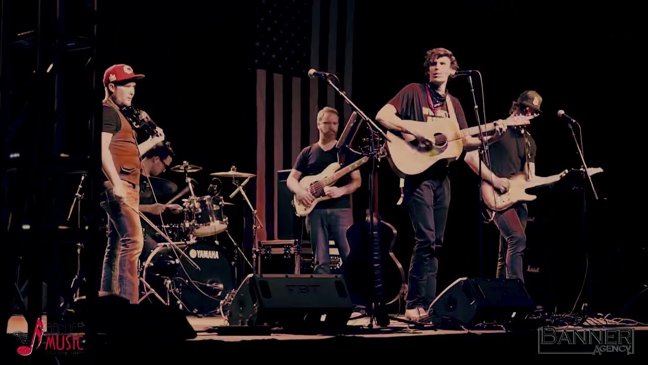 Manny Alexander Covers Ryan Bingham's 