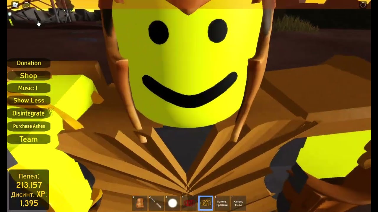ИЩЕМ ВСЕ КАМНИ БЕСКОНЕЧНОСТИ В I Don't Feel So Oof... 1 ЧАСТЬ (Нашли камень Времени и Камень Силы)