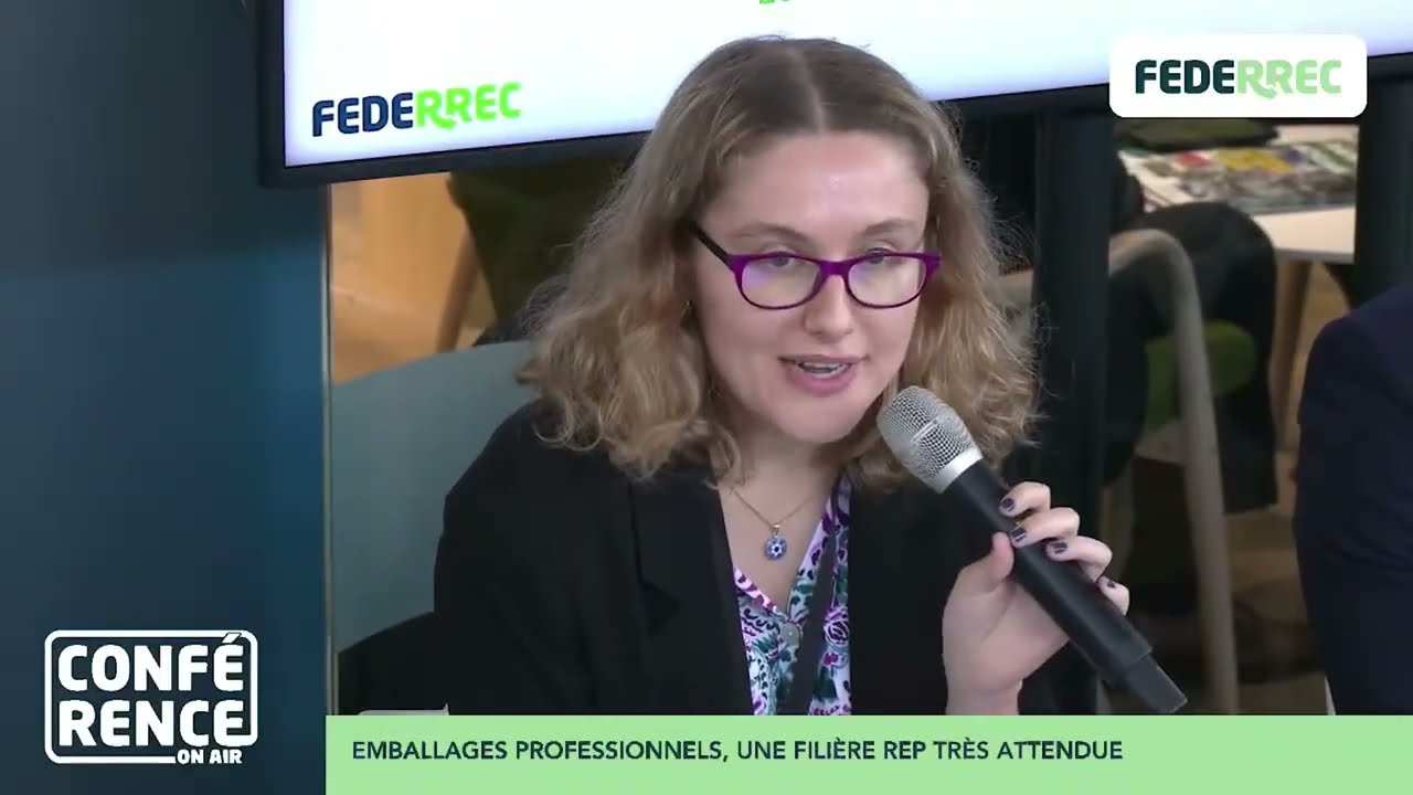 Emballages Professionnels, une filière REP très attendue