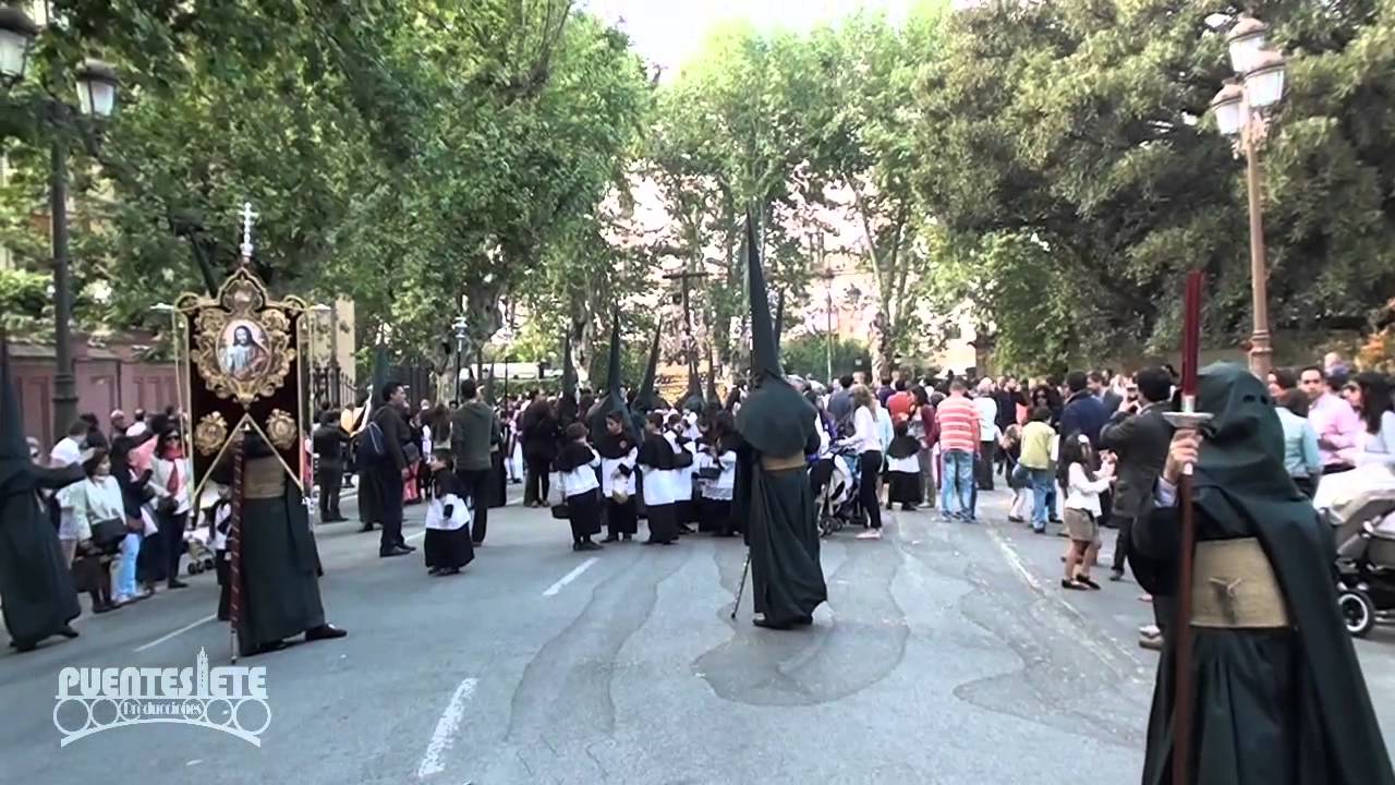 Hermandad del Sol.- Semana Santa de Sevilla 2014.