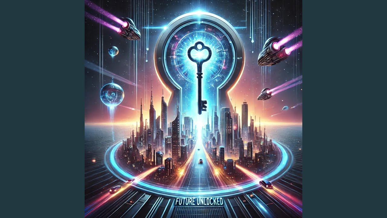Future Unlocked (feat. UDIO)