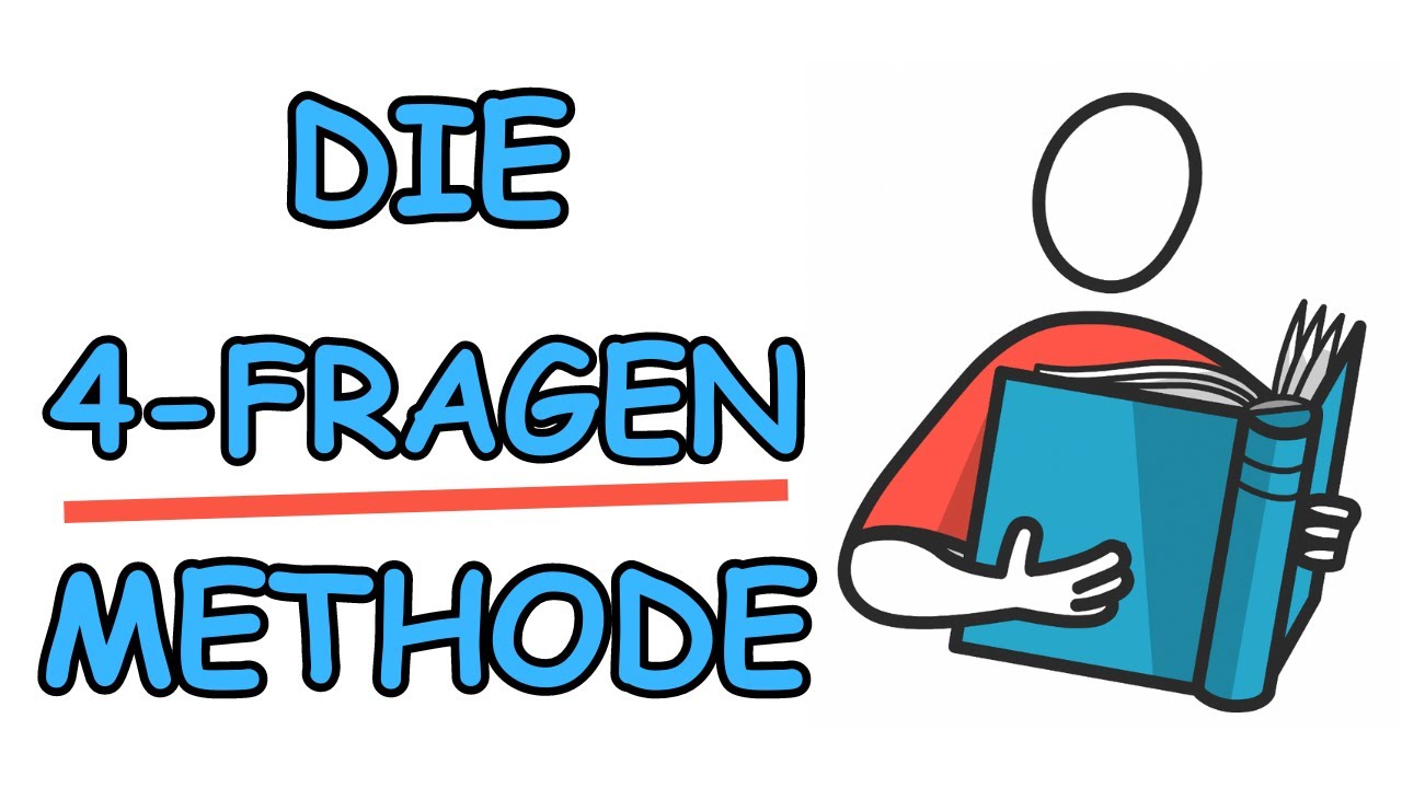 Wie man ein Sachbuch liest