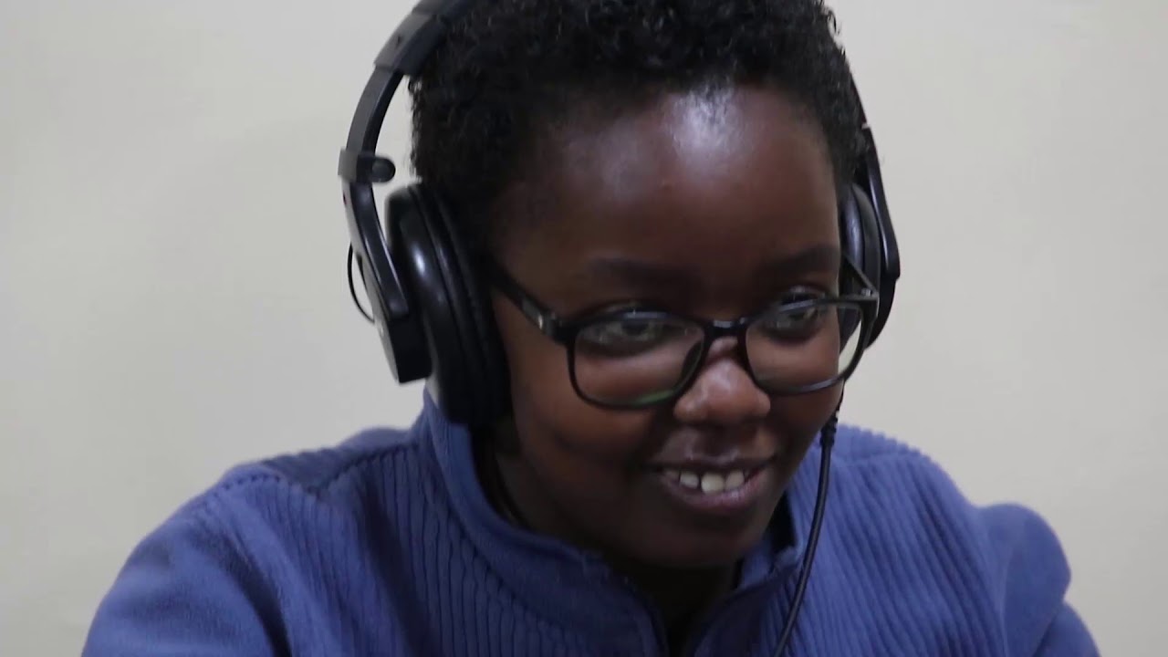 Miriam Makeba- Hapo Zamani (Cover) Remembering the Icon: Live at Kabarak University SMPA