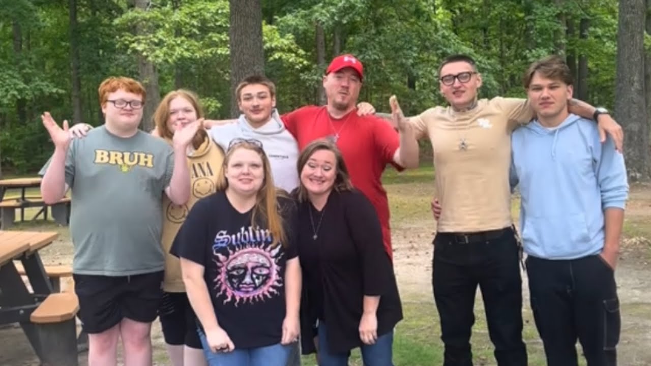 DaddyOFive Is Back