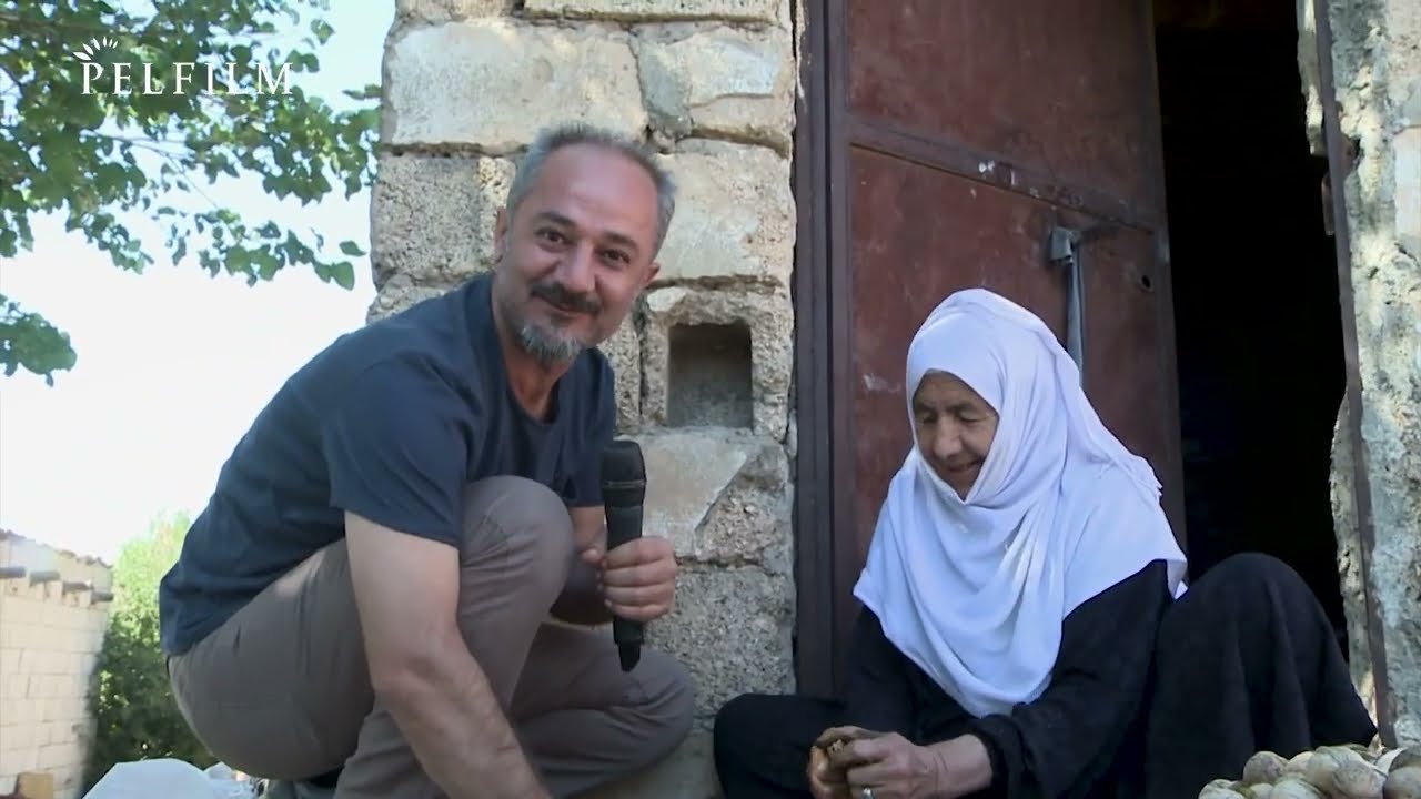 GEŞTIYAR - GUNDÊ SEVNAT / DÊRIK