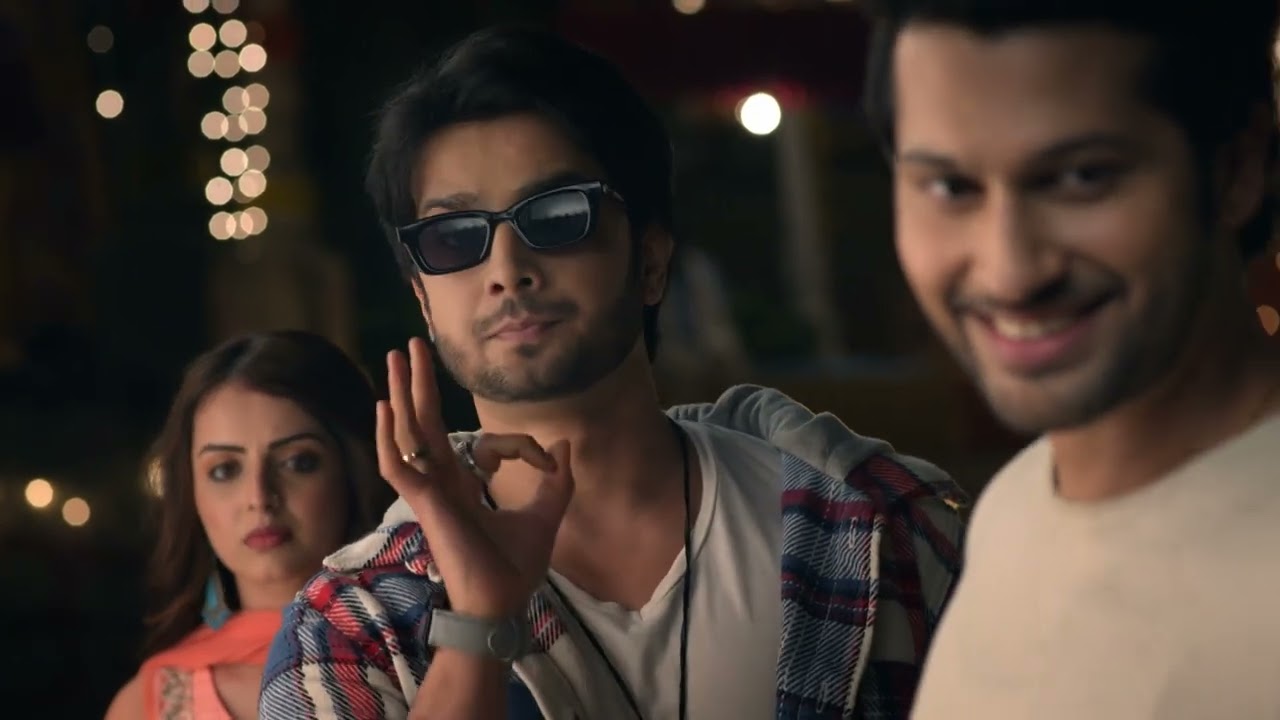 Maitree: The Rules of Love S1 E3 | Zee One UK