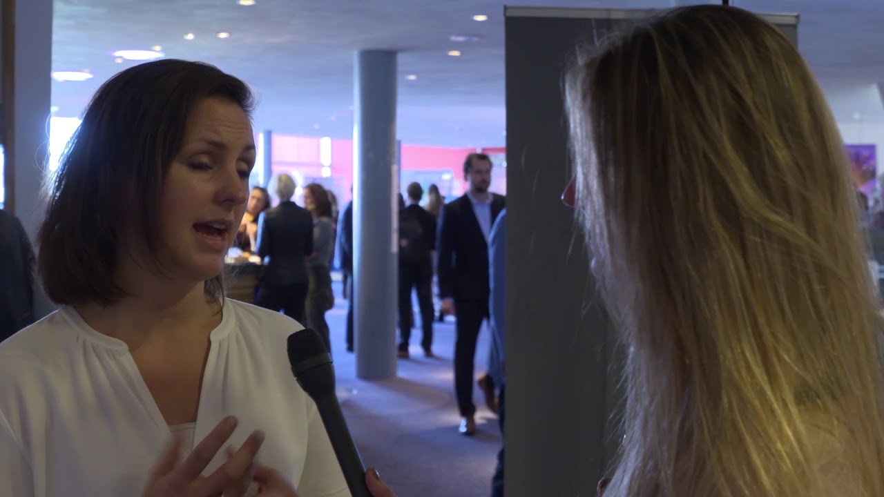 Interview met Mondhygieniste Nienke Hennequin-Hoenderdos