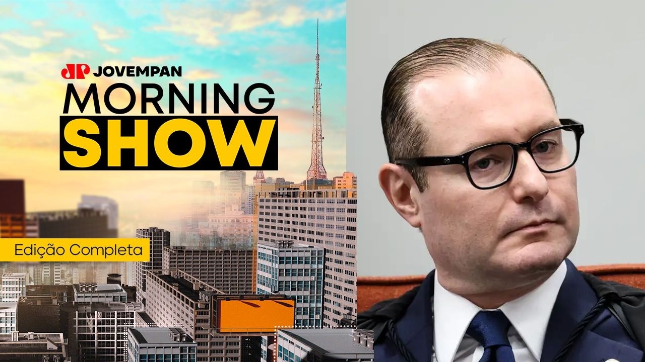 MORNING SHOW - 12/03/26