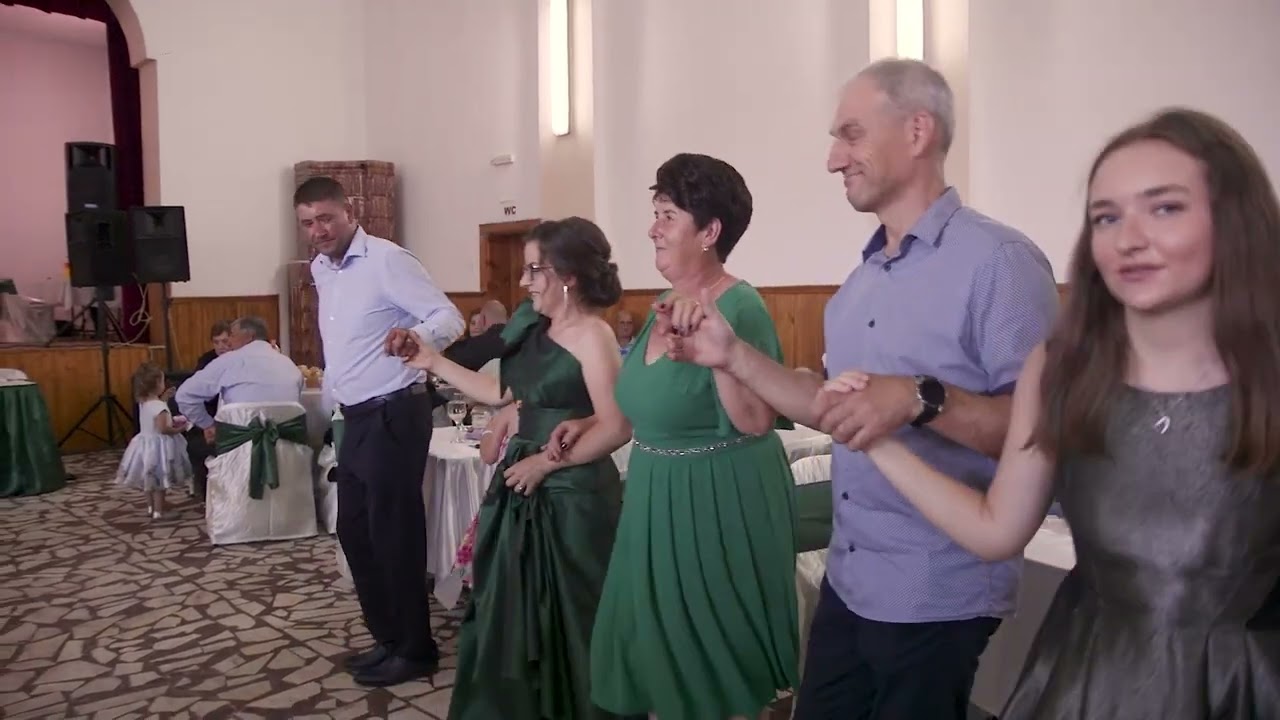 Formatia Dacian din campulung hora 2023
