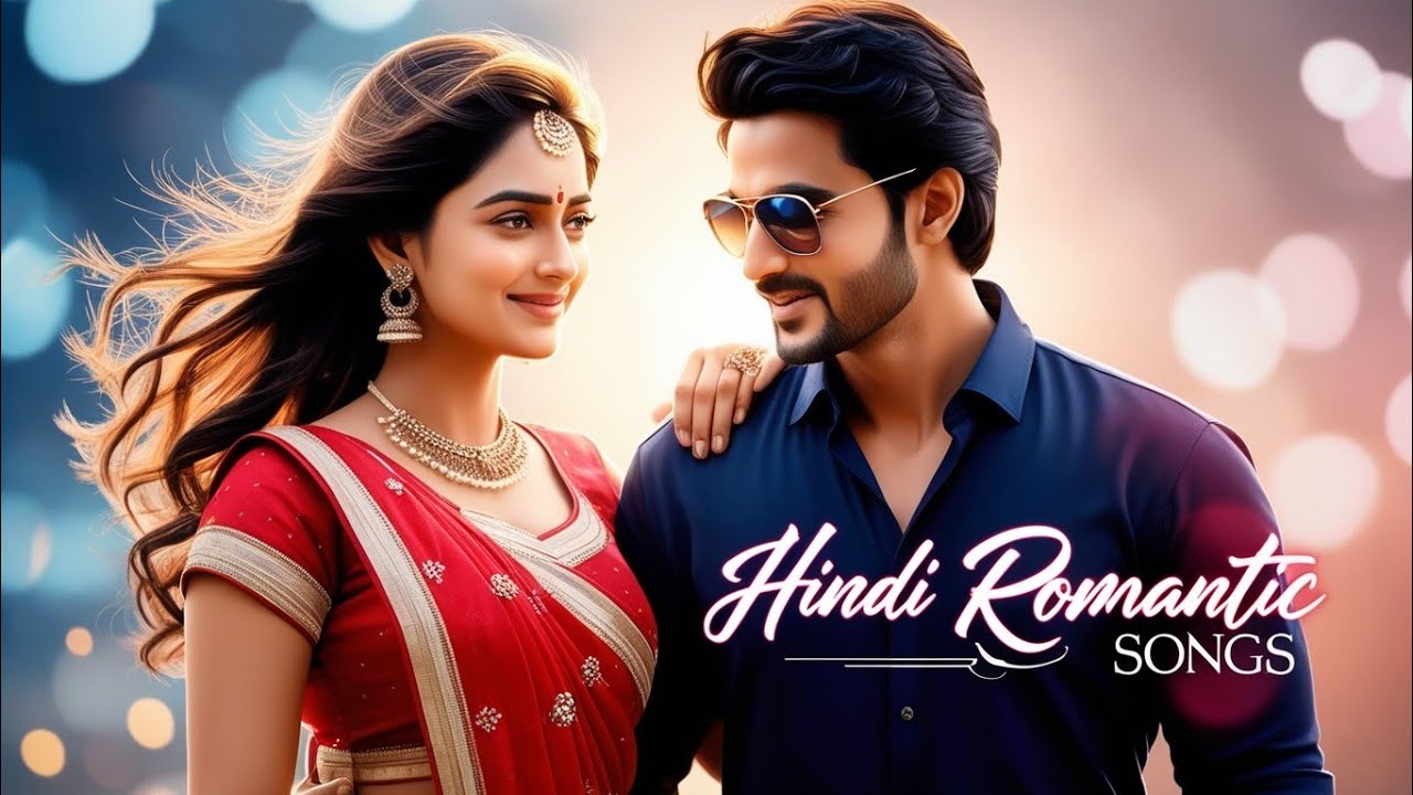 Hindi Romantic Bollywood Songs 💕 Best Hindi Love Songs Collection #bollywoodsongs 
