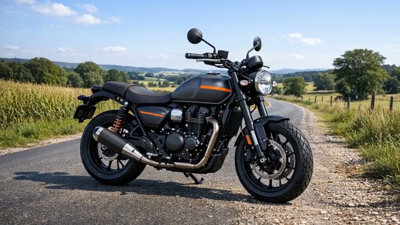 Triumph Speed 400 brukt: Styrker, svakheter og hverdagsopplevelser – verdt kjøpet?