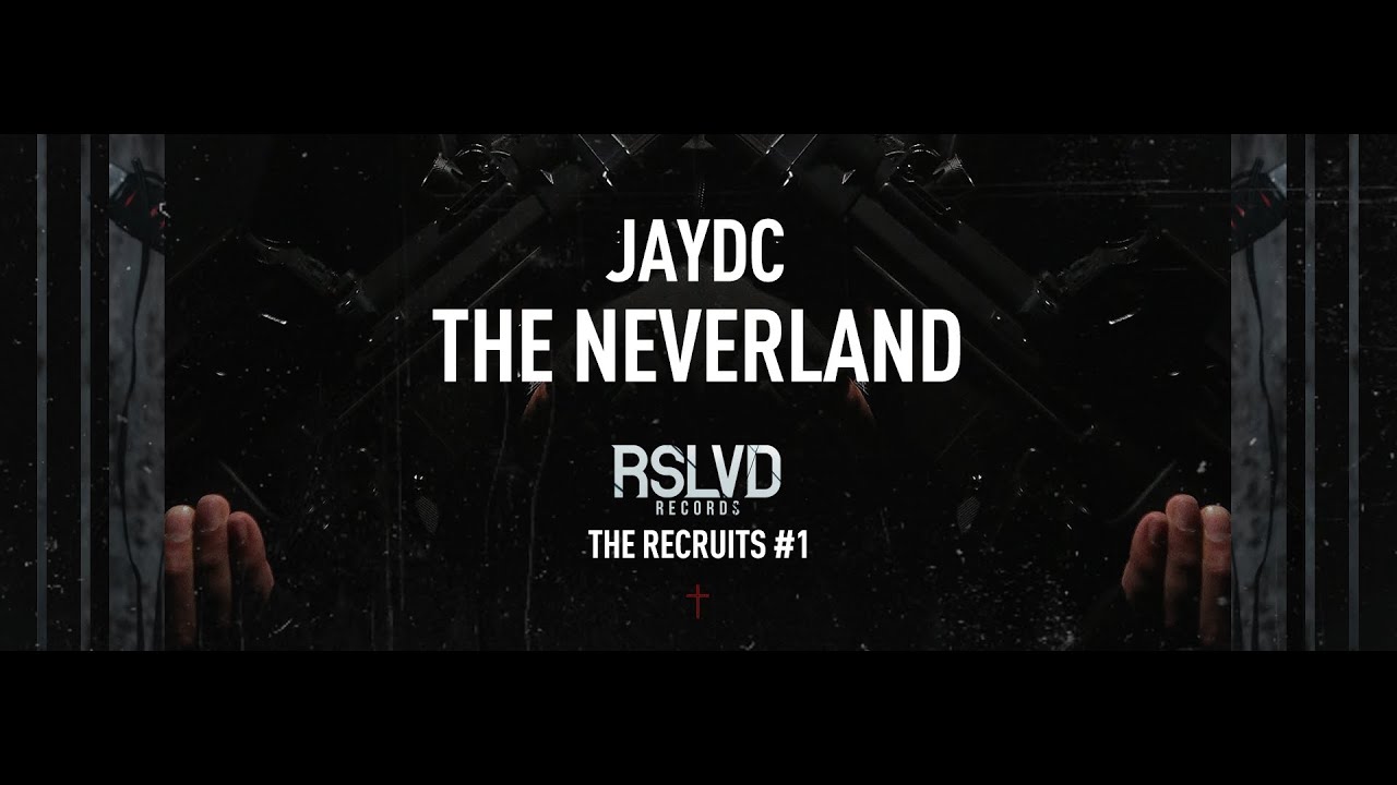 Jaydc - The Neverland &dagger; | Official Preview [OUT NOW]