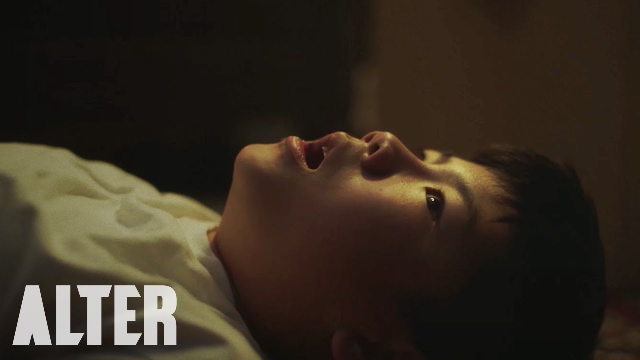 Horror Short Film 