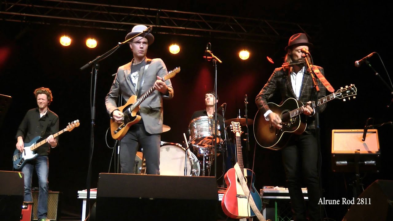 Povl Dissing - Lille Anna (2012)