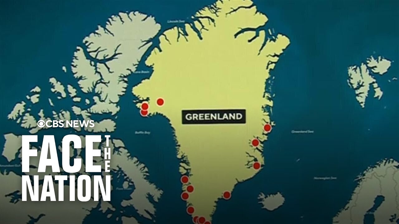 The origins of the U.S.-Greenland military relationship