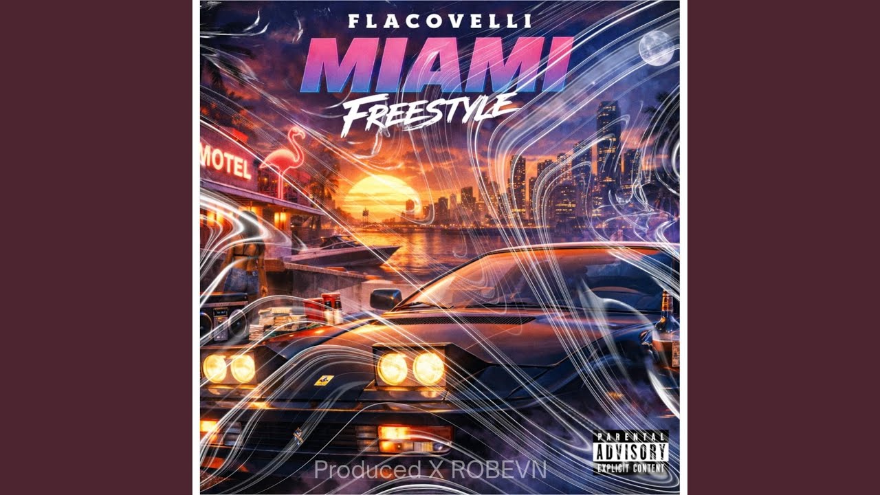 Miami Freestyle