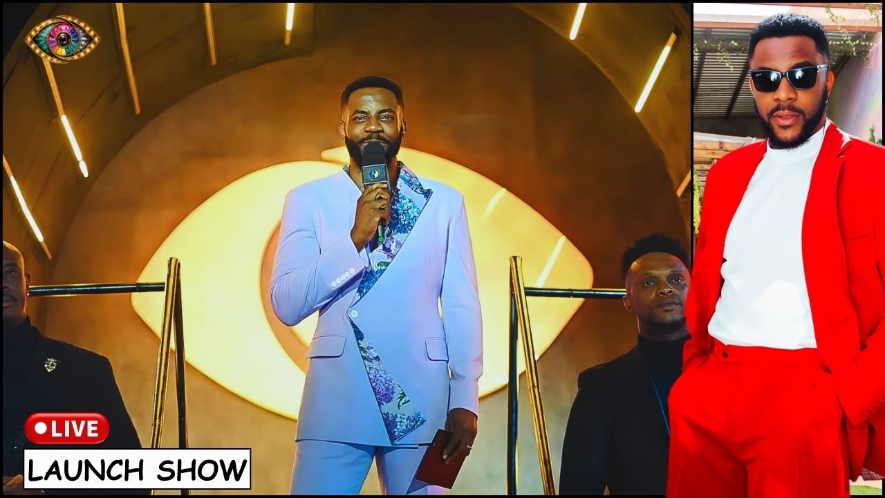 BBNaija 2026: Season 11 Launch Night Show | What to Expect!