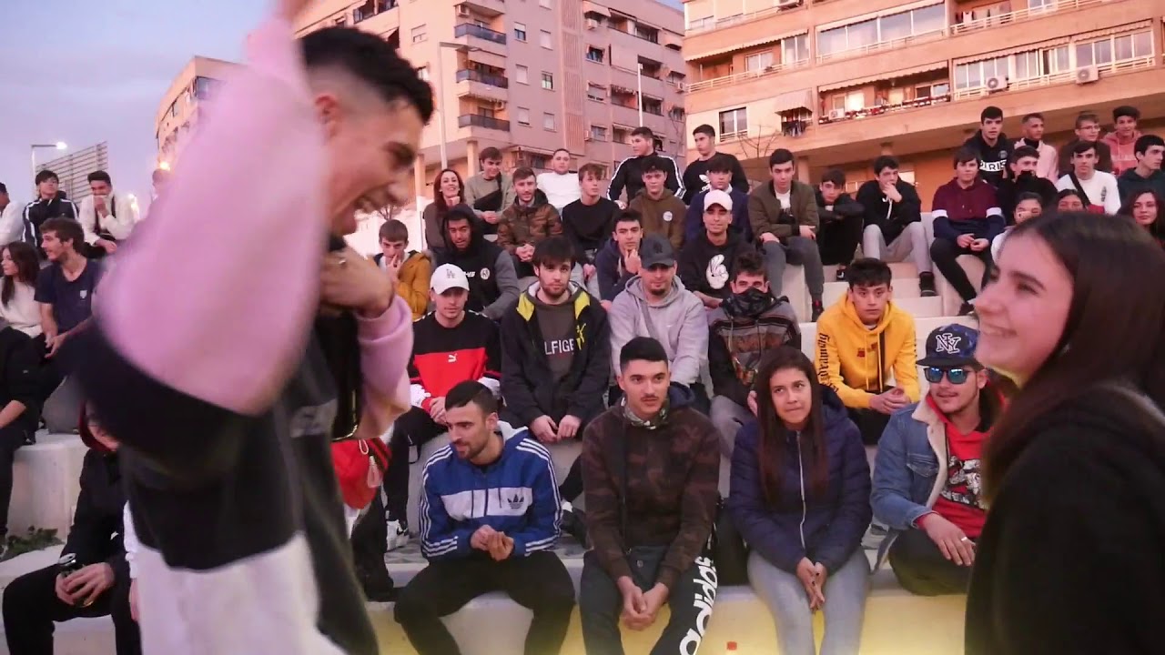 NG VS OSIRIS (BATALLÓN) - 16AVOS - 1ª SOBREDOSIS REGIONAL