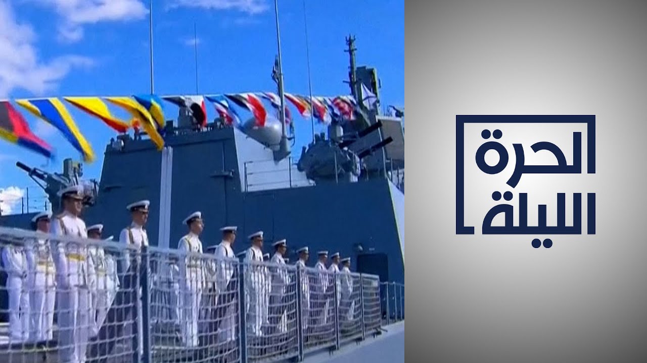 هل توافق الحكومة السودانية على إقامة روسيا قاعدة عسكرية على البحر الأحمر؟
