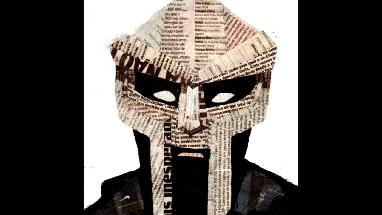[FREE FOR PROFIT] MF DOOM TYPE BEAT 
