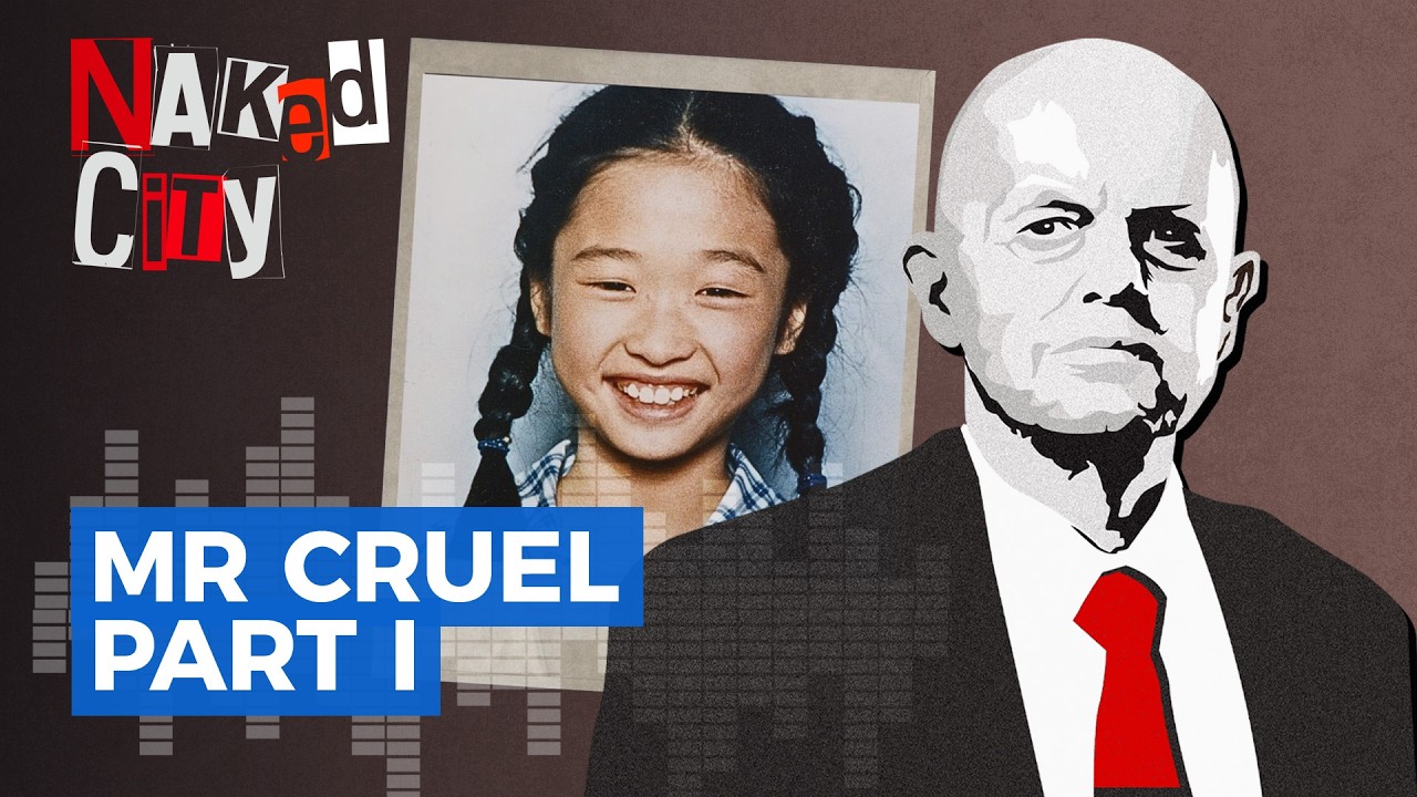 Mr Cruel, Part 1: The case of Karmein Chan and whether detectives got it right