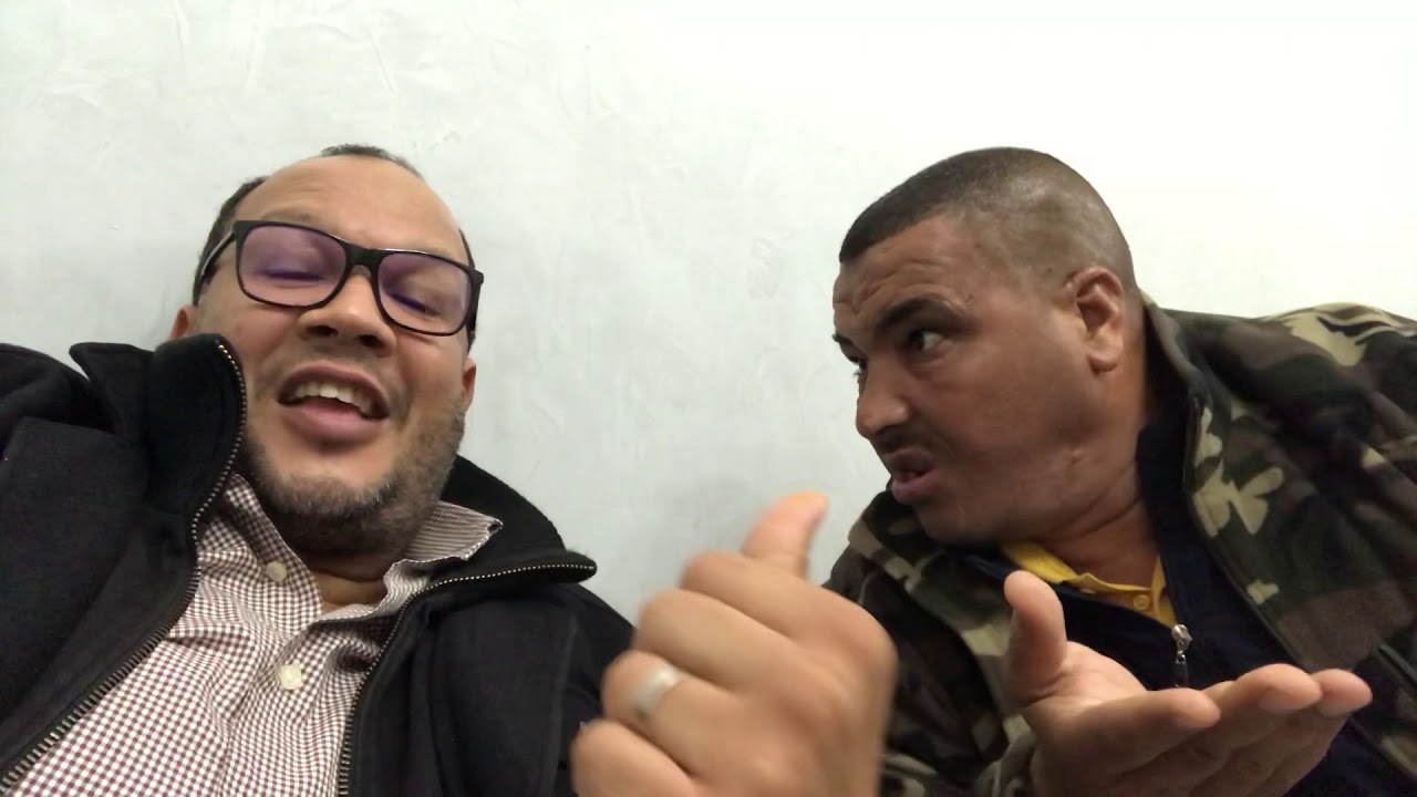 Simo Daher - نيبا دخل طول وعرض فالحكومة بسبب الساعة واضراب الشاحنات