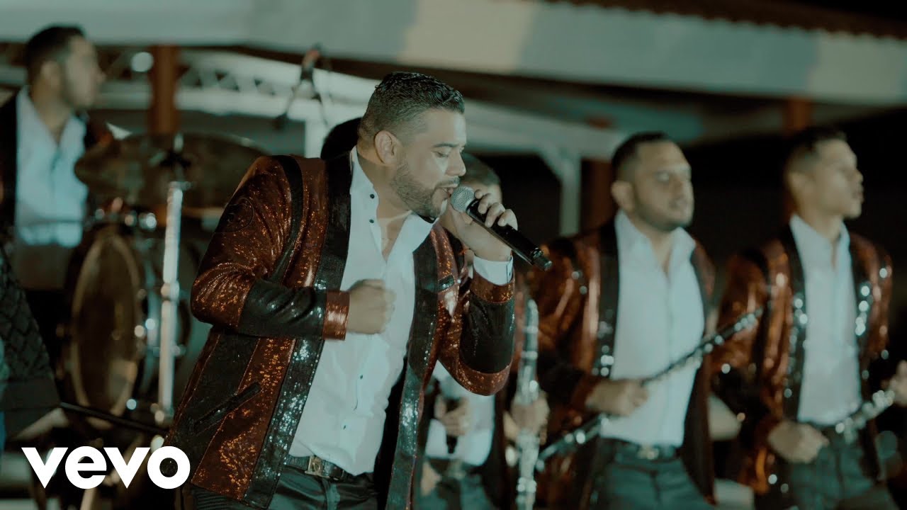 Banda Carnaval - El Cajoncito (En Vivo)