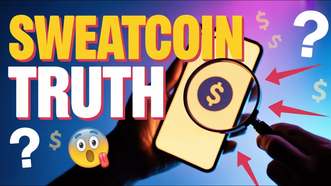 Does Sweatcoin Pay Real Money? (Truth Explained)