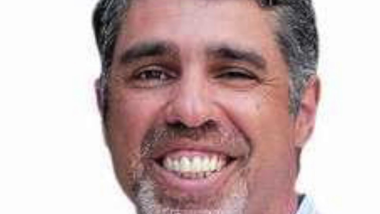 Howard Stern Show Baba Booey/Gary Dell'Abate Song Parody - 