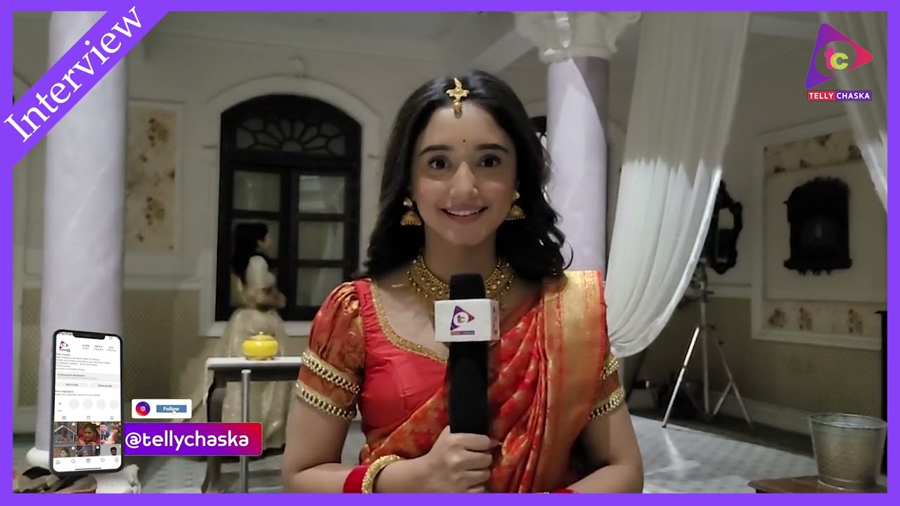 Durga Aka Rachi Ne Share Ki Home Remedies For Skin | Exclusive On @talktimetv0