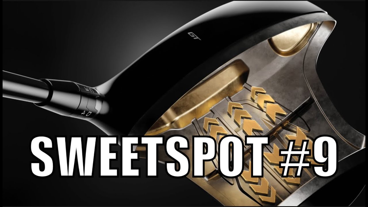 Sweetspot #9, le replay d'août
