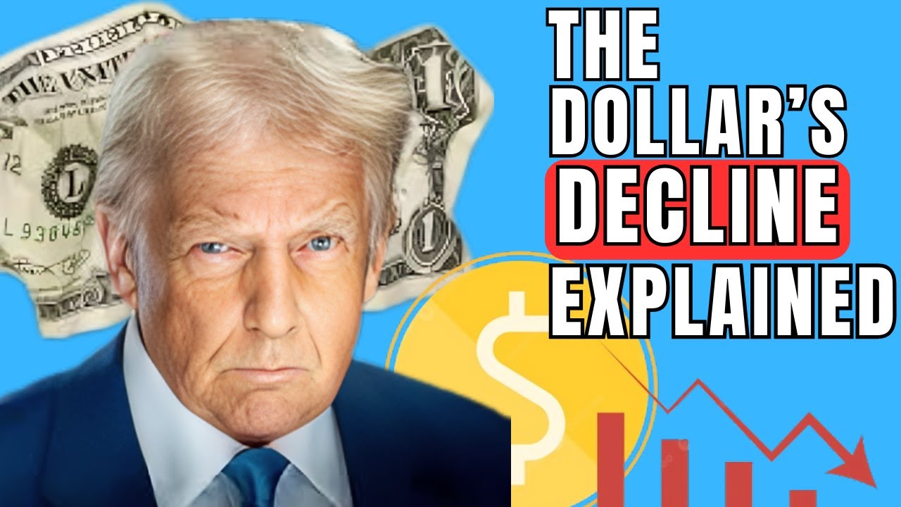 Why the US Dollar is Crashing in 2026 (Yen Surge + Shutdown Fears)| Capitol Hill