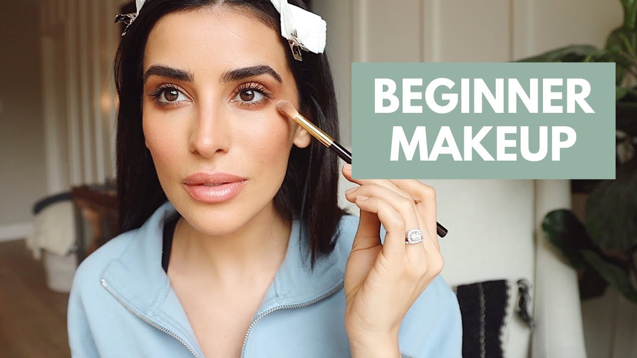 Beginners Makeup: How to Create Your Signature Look