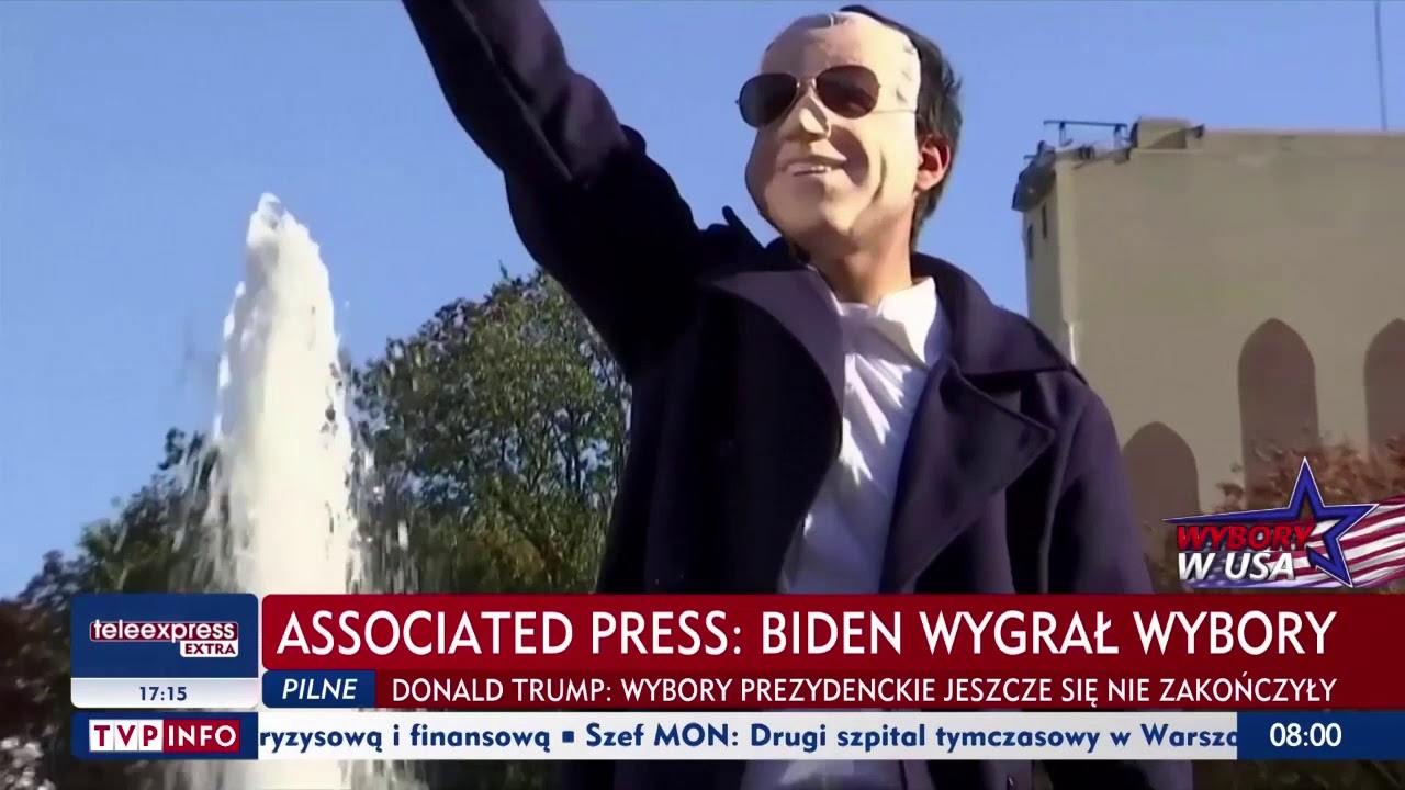 Wybory w USA