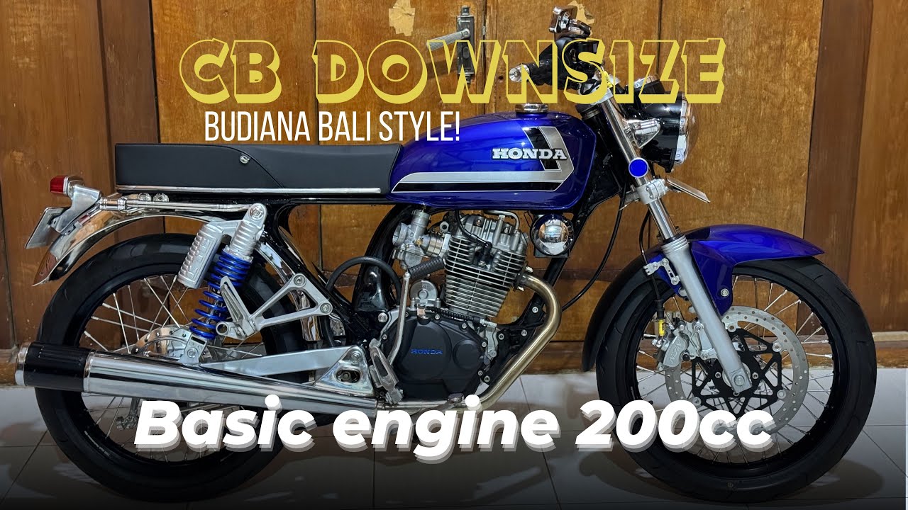 Cb Downsize elegant | tumbasmotor |