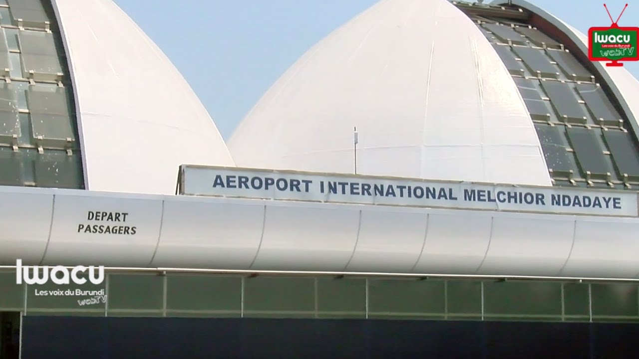 Fait du jour: Corruption à l’aéroport de Bujumbura, rappel à l’ordre