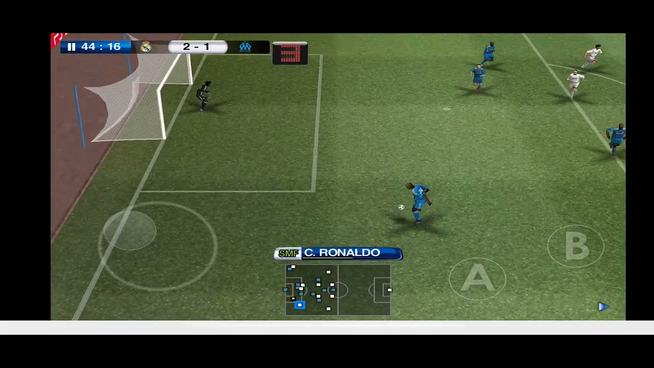 #winnigeleven#ronaldo#Siu#, Football 