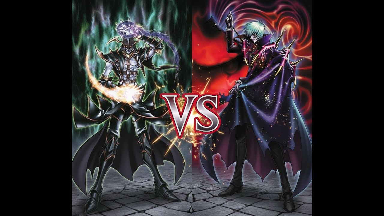 ZOMBIE TURBO VS CHAOS TURBO. GOAT-Format-yugioh