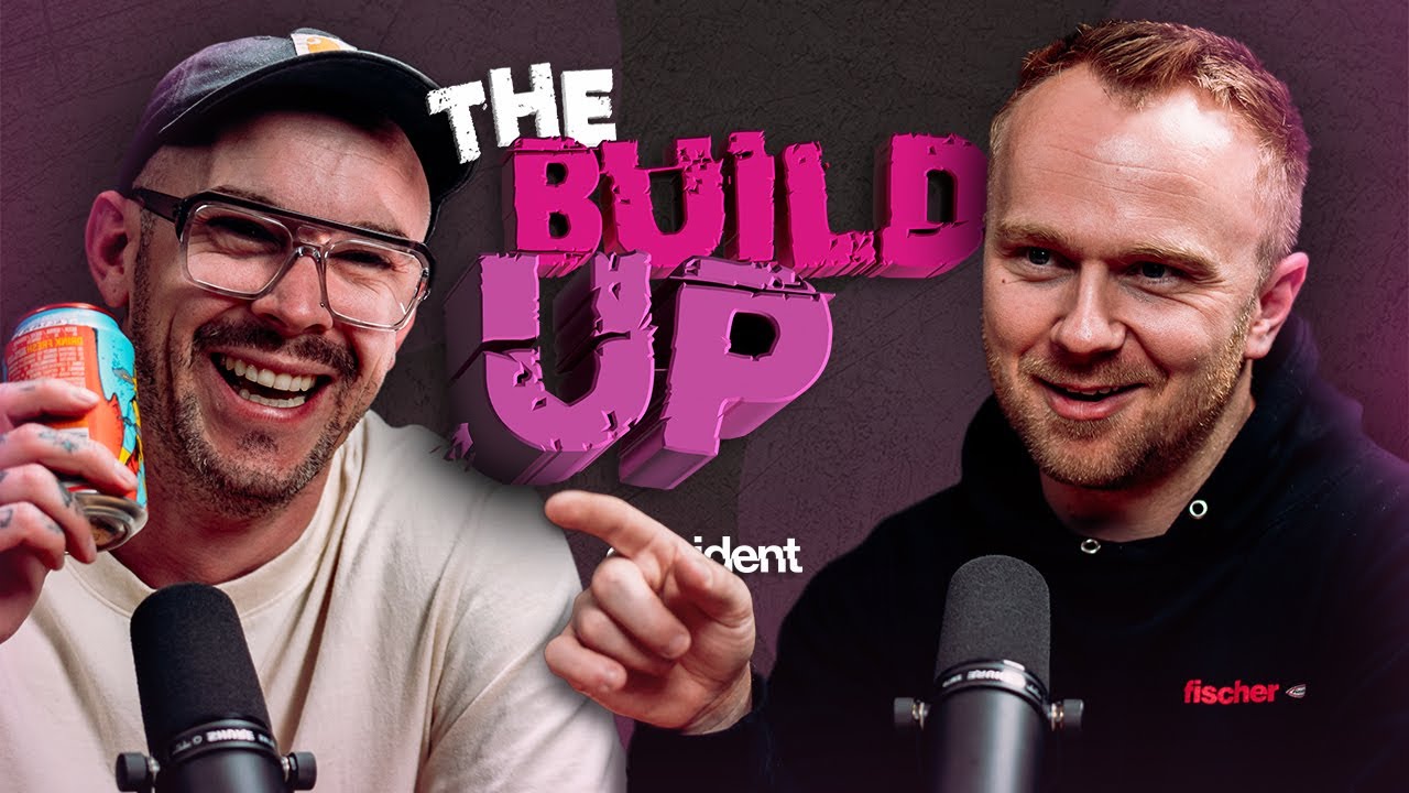 Liam Wood: The Power of Micro-Influencers in Construction Marketing