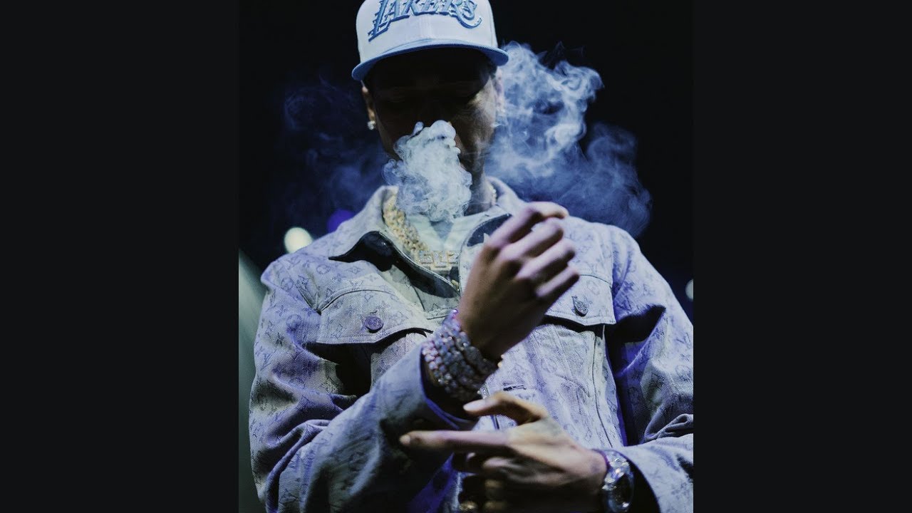 [FREE] Big Scarr x Young Dolph x Key Glock 2023 Type Beat 