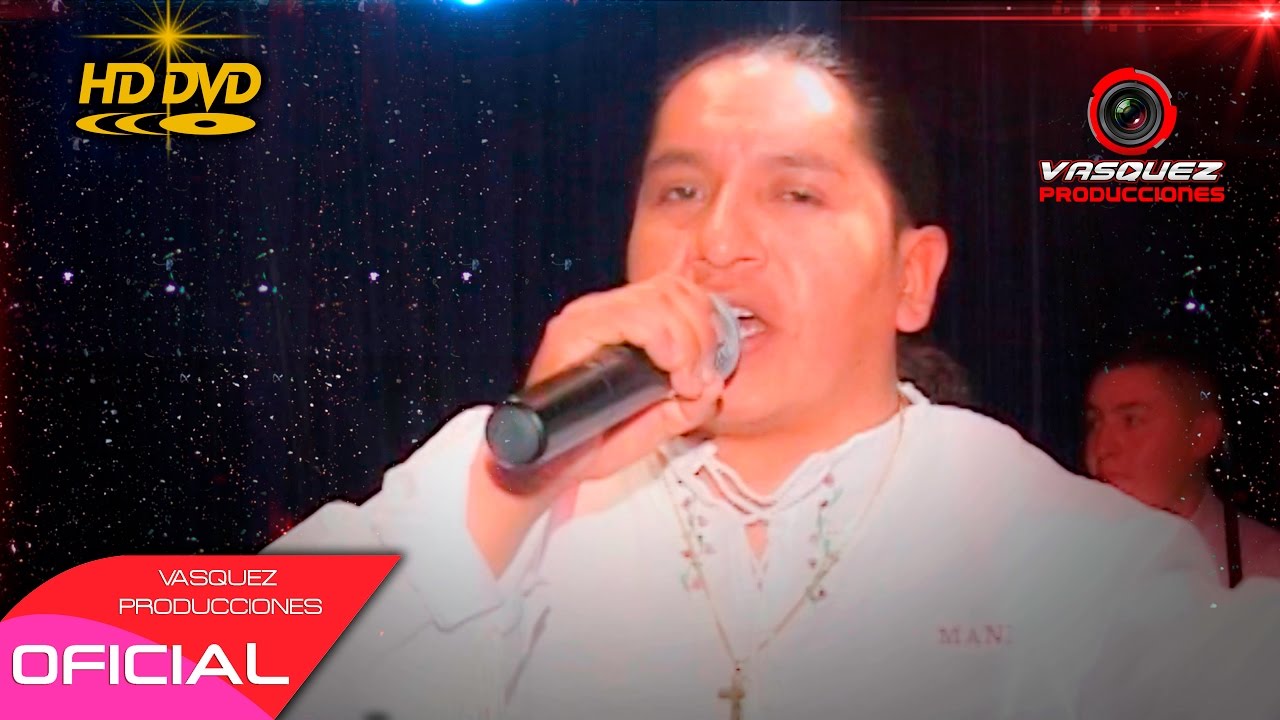 WASKAR y MANNY ► Los grandes del Cañar ♪ RECUERDOS DEL AYER ✓