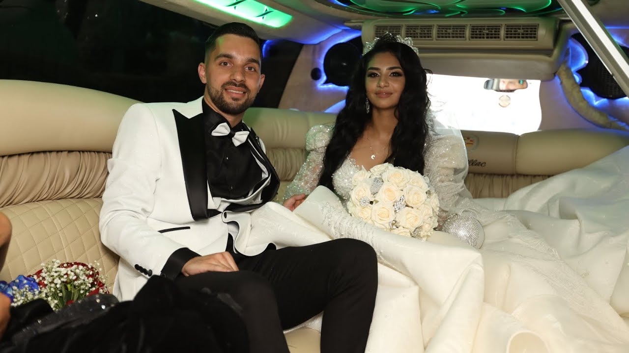 Paul Hamza si Marius de la Zalau Live Jocuri Tiganesti NEW!!! 2024 (Nunta Claudiu&Melisa)