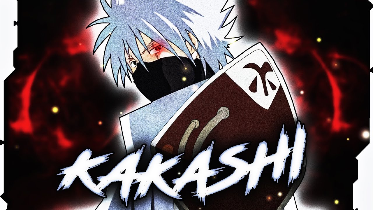 GARP 「Die Legende des Sechsten Hokage」 (NARUTO SONG)