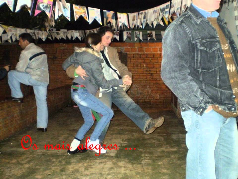 Ricardo e Bruna