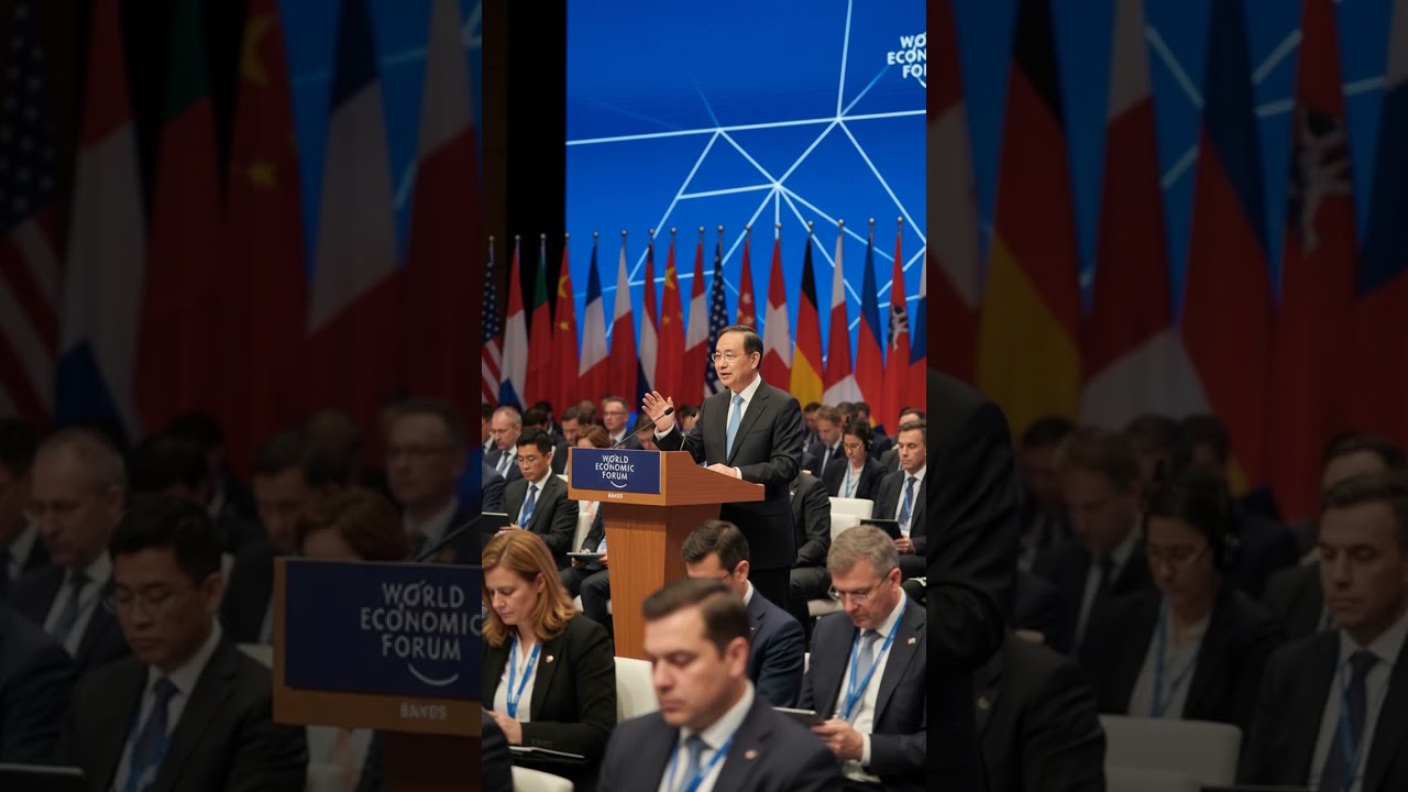 China Shifts From Exporter to Global Investor: New Economic Strategy Explained