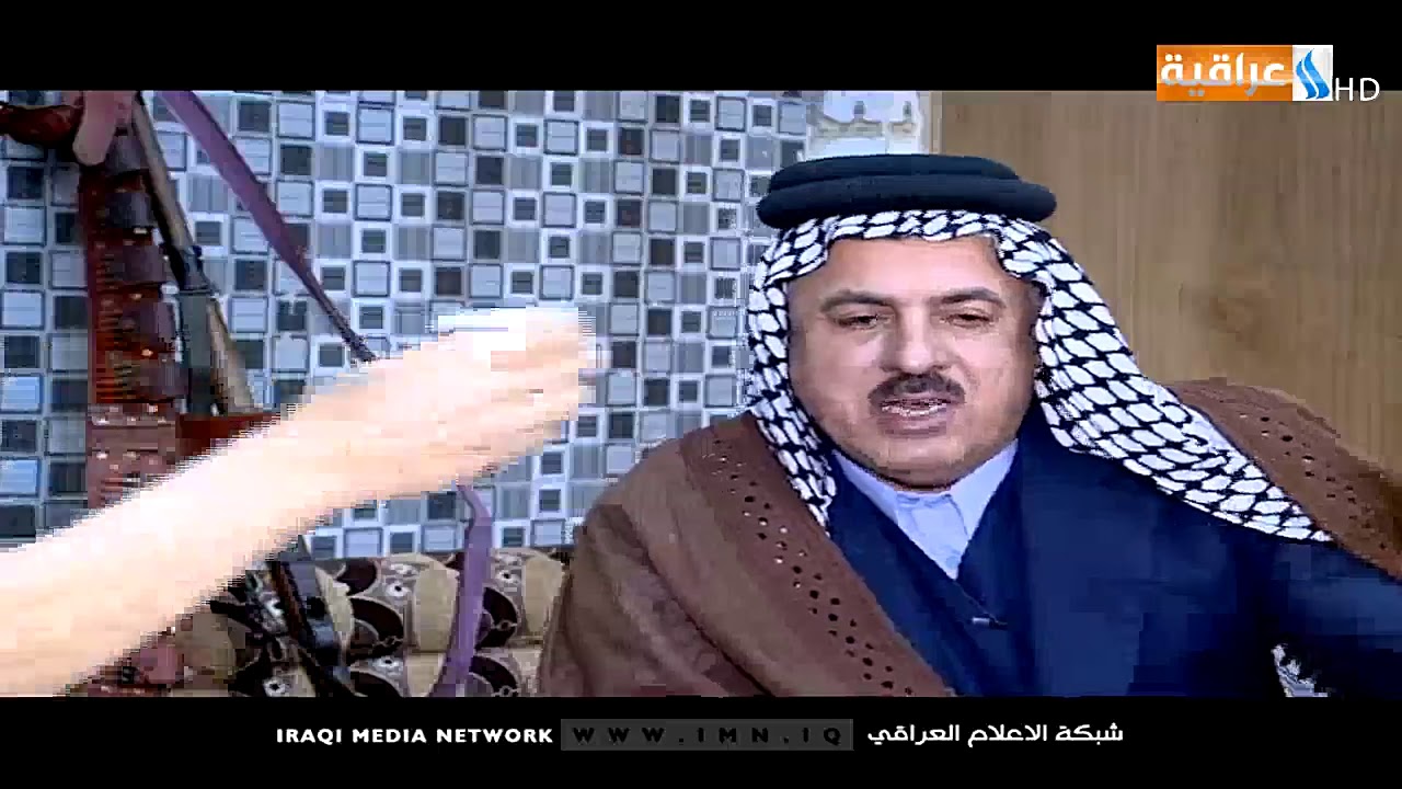حكاية مع صادق الجمل | الضيف: الشيخ عادل عبد الجبار الشبل الساعدي