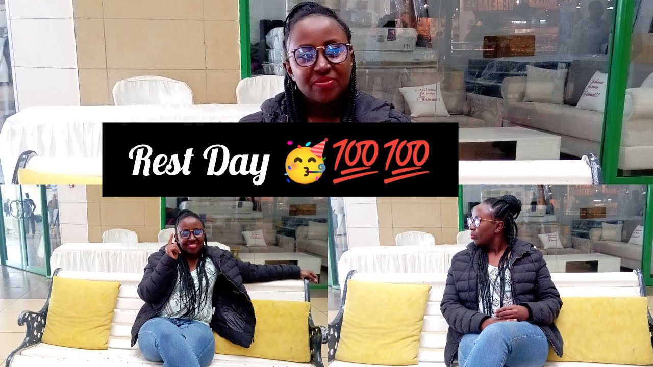 ANANAS MALL THIKA/ LUNCHDATES/ GROCERY HAUL❣️
